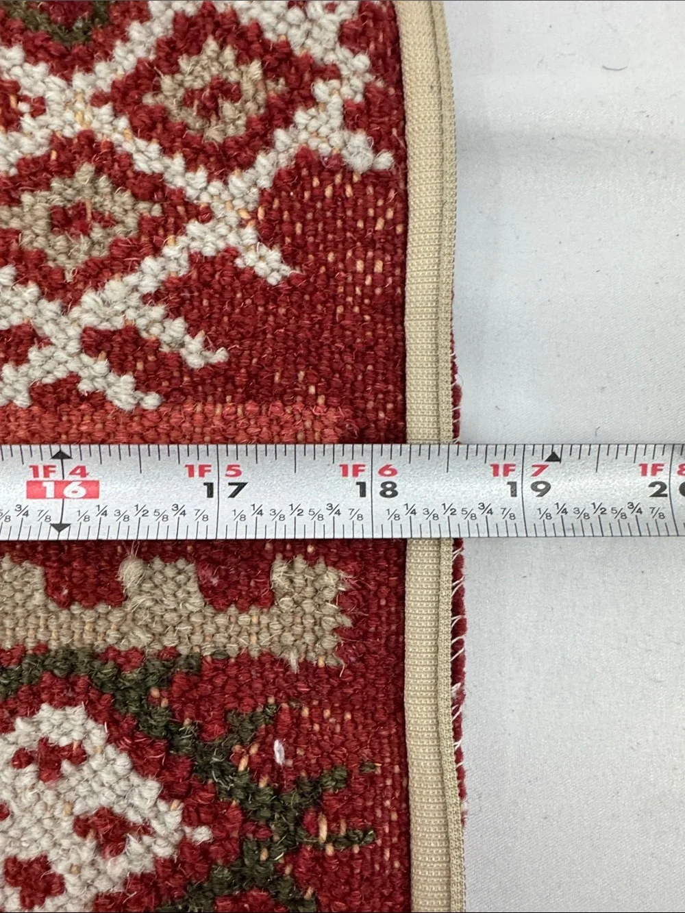 Pottery Barn Kilim Southwest 18